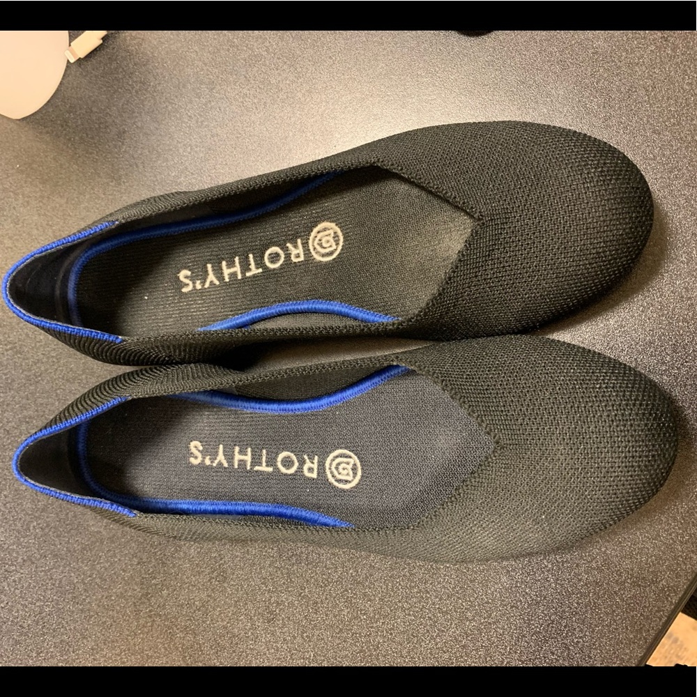 Rothy’s size 7.5